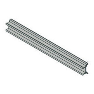 Gewiss QDX 630 L-serie Diepte-Adapter - QDX - lengte: 600 MM