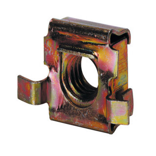 Gewiss 47 CVX 160 E-serie Kooimoer - CVX - gegalvaniseerd staal