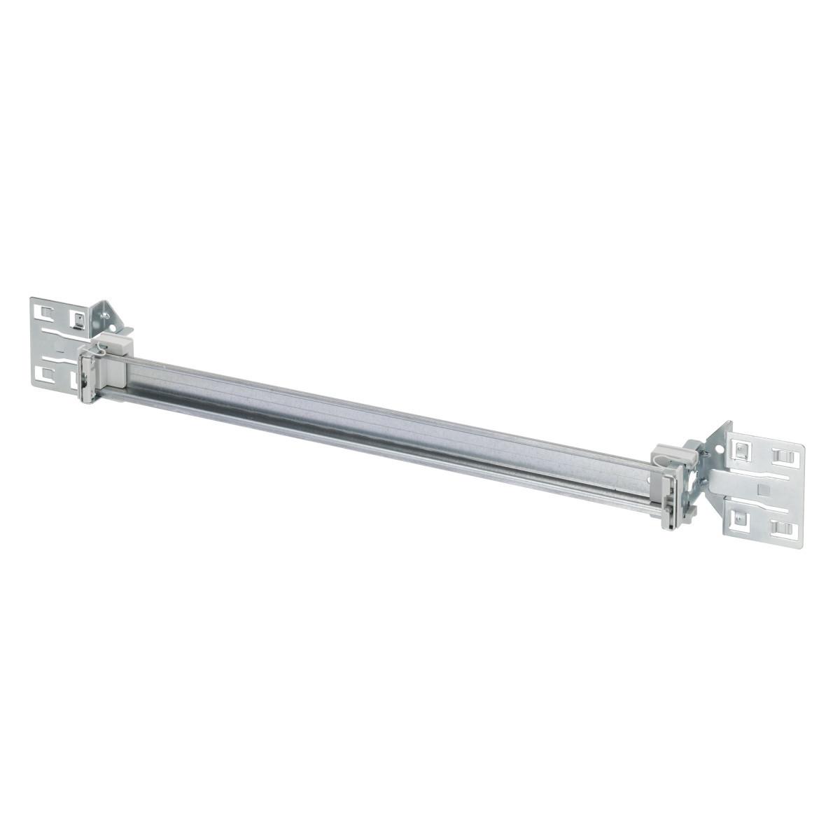 Gewiss 47 CVX 160 I-serie Din Rail voor modulaire apparaten - CVX 160i - dubbel en 50022