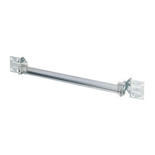 Gewiss 47 CVX 160 I-serie Din Rail voor modulaire apparaten - CVX 160i - en 50035