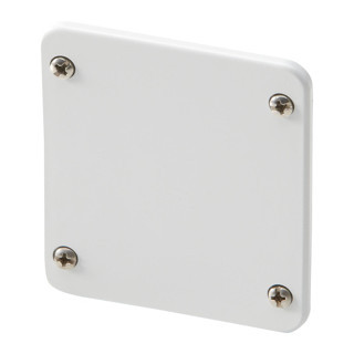 Gewiss 68 Q-DIN-serie Blanco Deksel voor iec 309 - 16 A