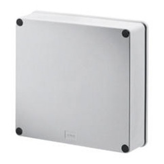 Gewiss 68 Q-MC QMC125-200 - blanco paneel - wit