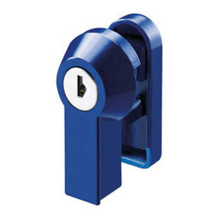 Gewiss 68 Q-MC QMC125-200 - veiligheidsslot met handvat