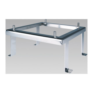 Gewiss 68 Q-MC QMC16/63/63X - bevestigingsplaat - op ingemar pier