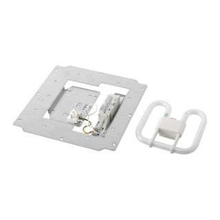 Gewiss 68 Q-MC QMC16/63/63X - verlichtingskit - emergency - onderhouden - 16 W 230 V