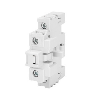 Gewiss 70 RT HP-serie Hulpcontact - 16/80a - 2no voor draaischakelaar// lastscheider