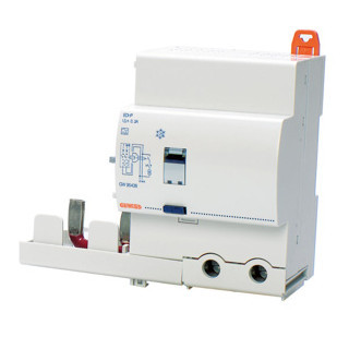 Gewiss 90-serie aardlekschakelaars Add-On aardlek 2P 100a 1000ma type a[s] selectief 4 module - MTHP