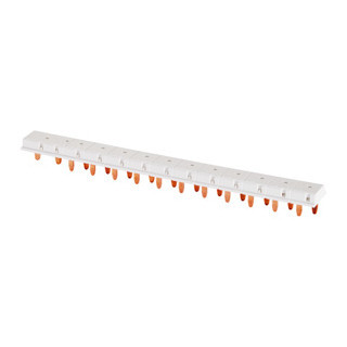 Gewiss 90 AM-serie Aansluitkam Busbar - 2P - voor idp/MDC/MT 2P - 63 A