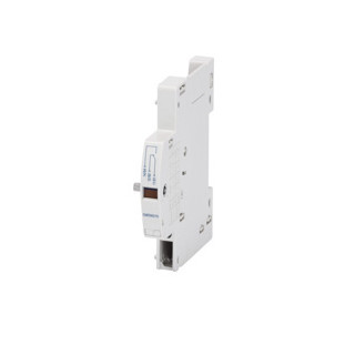 Gewiss 90 AM-serie Afstelbaar Hulpcontact - idp 25-100 A 2-4P - 0,5 module