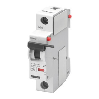 Gewiss 90 AM-serie Arbeidsstroomafschakelspoel Voor motorbeveiligingsschakelaar - 110 - 4