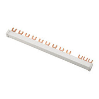 Gewiss 90 AM-serie Busbar 1 X SD 4P (3M) + 9 X MT 1P (1M)