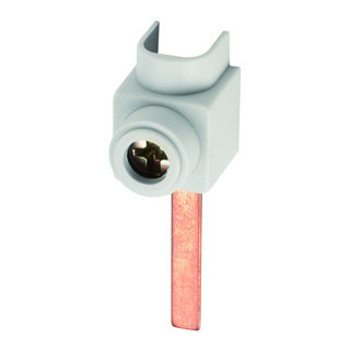 Gewiss 90 AM-serie Verbindingsklem Voor pin busbar - lang
