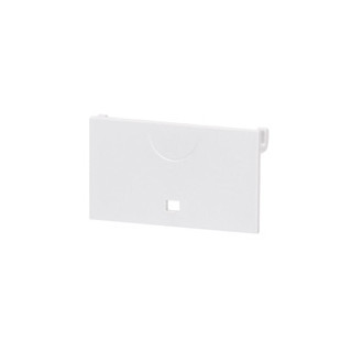 Gewiss 90 AM-serie Twee Stuks afsluitbare schroefdoppen - voor aardlekschakelaars idp - 4