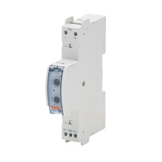 Gewiss 90 ReStart-serie Bus RS485 communicatie interface module - voor restart autotest 2/4 po