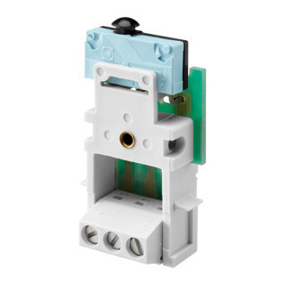 Gewiss 97 MSS-serie Hulpcontact - for MSS 125-160 - 1 omschakelingscontact - 5 A 250 V