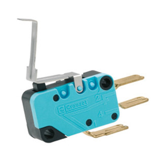 Gewiss 97 MSS-serie Hulpcontact - voor MSS 250-630 - 1 omschakelingscontact - 10 A 250 V