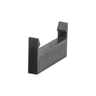 Gewiss BUSBAR-serie Fasecompensator Voor lineaire busbarhouders - 4 stuks - 5 MM