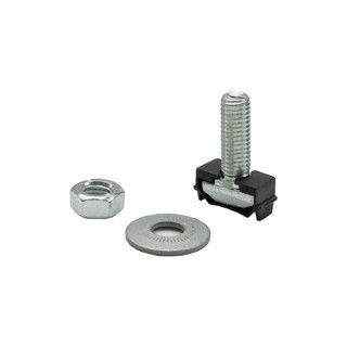 Gewiss BUSBAR-serie Schroeven Voor gegoten busbars -M8 55 MM - voor koperen busbars 1250/1