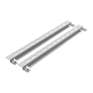 Gewiss BUSBAR-serie Twee Dwarsbalken - voor vlakke en gegoten busbars - voor GWD3745-GWD37