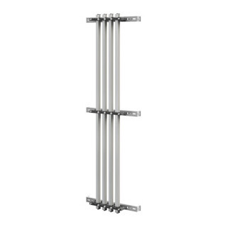 Gewiss BUSBAR-serie Twee Stuks busbarhouders - voor gegoten busbar in aluminium - 630-800
