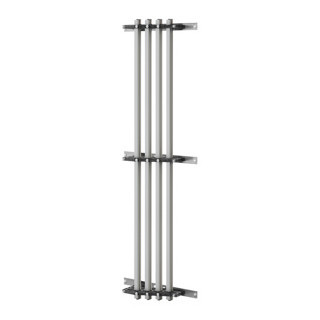 Gewiss BUSBAR-serie Twee Stuks busbarhouders - voor gegoten busbar in aluminium - 630-800
