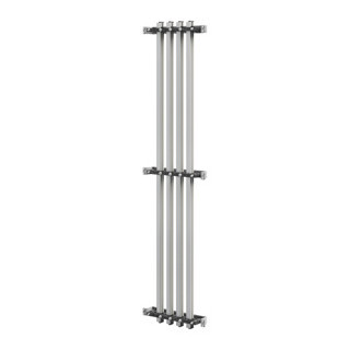 Gewiss BUSBAR-serie Twee Stuks busbarhouders - voor gegoten busbar in aluminium - 630 A -
