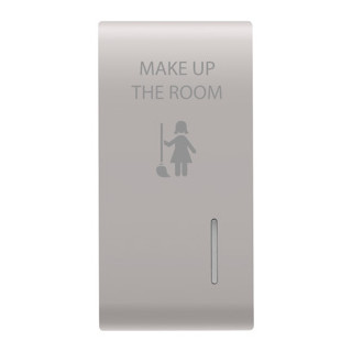 Gewiss CHORUSMART Interchangeable Button 'mur' 1M beige