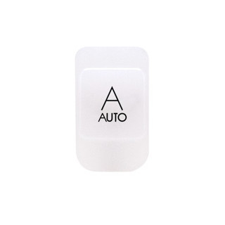 Gewiss CHORUSMART Lens Met verlicht symbool - auto