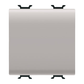 Gewiss CHORUSMART Push-Button, 2M 1P no 16a R.W. beige