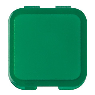 Gewiss CHORUSMART Verwisselbare Afschermingen - groen - chorusmart