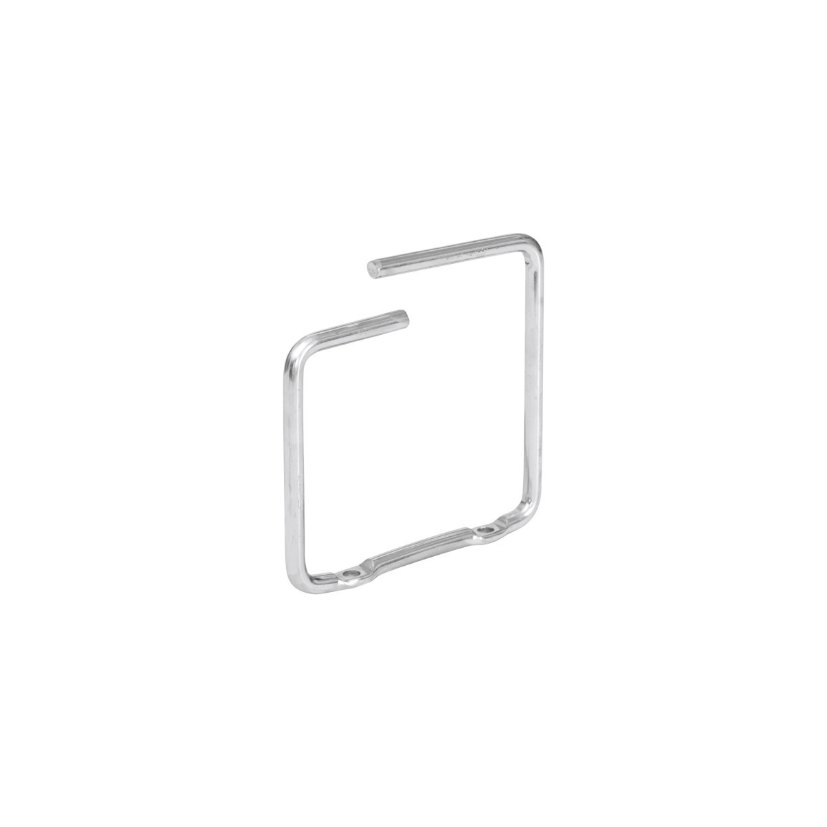 Gewiss DATA CENTER-serie Kit 8 metalen ringen - 19" staande wandkasten - H 90 MM - verzinkt