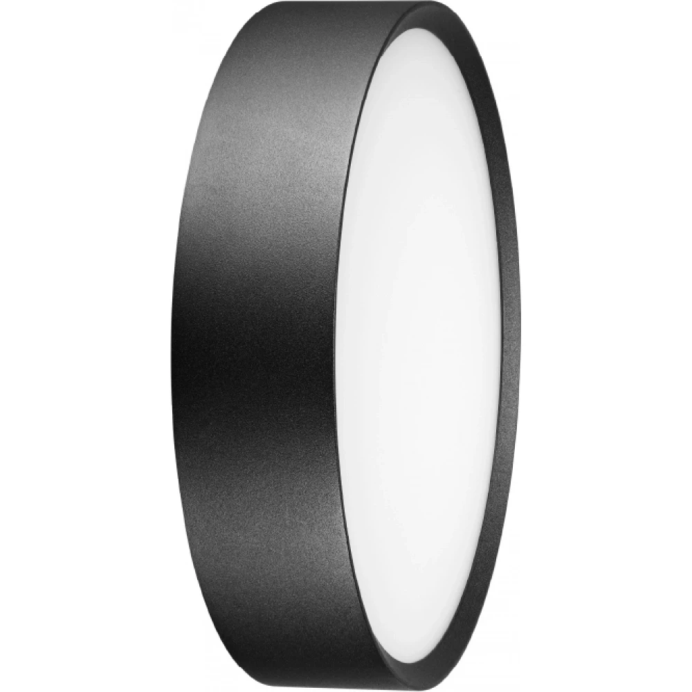 Gewiss Elia el ST al on/off 3000K black