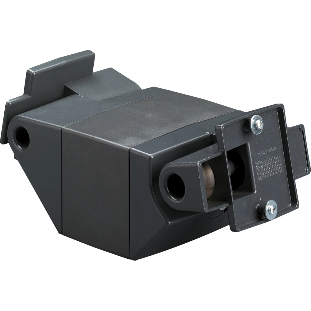 Gewiss OTH RESIDENTIAL GW Extro Mast top beugel dubbel-paalkopbevestiging met dubbel gewricht