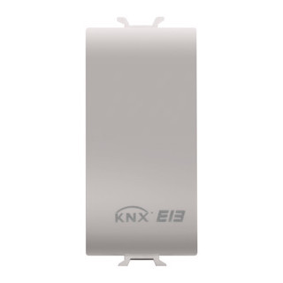 Gewiss Home&Building Pro Blanking Module interface 4-input beige