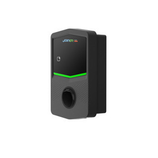 Gewiss I-CON EVO I-Con evo wallbox-for corporate or semi-public scenarios-socket T2S-co