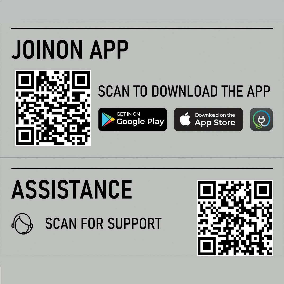 Gewiss I-CON EVO I-Con - kit inbedrijfstelling