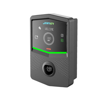 Gewiss I-CON I-Con premium wall box - wandopbouwlaadstation - rfid - type 2 vandali