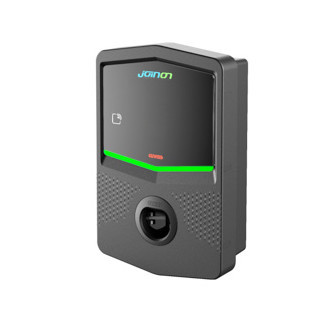 Gewiss I-CON I-Con wall box - wandopbouwlaadstation - software cloud ocpp 1.6 + app
