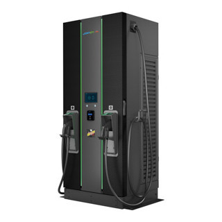 Gewiss I-FAST I-Fast - vloermontage laadstation - mid ac en betaalterminal - type CC