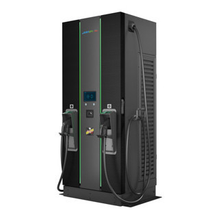 Gewiss I-FAST I-Fast - vloermontage laadstation - mid ac - type 1XCCS2 + 1xcha - kab