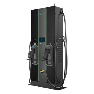 Gewiss I-FAST - Laadstation DC Ifast 60 1XCCS2 250