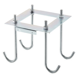 Gewiss I-ON EVO I-On - betonnen grondbevestigingsplaat