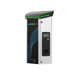 Gewiss I-ON EVO I-On evo wallbox - socket T2S-gecontroleerde toegang in master/slave-W