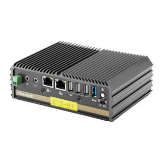 Gewiss JOINON-serie I-Con -site controller voor DLM openbaar