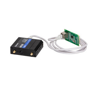 Gewiss I-ON Joinon - ethernetkit + modem + antenne