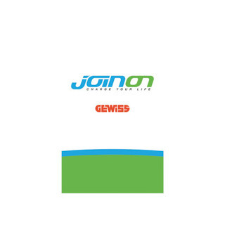 Gewiss I-ON Rfid-Kaart om het opladen mogelijk te maken