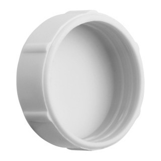 Gewiss 44 CE-serie Isolerende Schroefdop - diameter 25MM