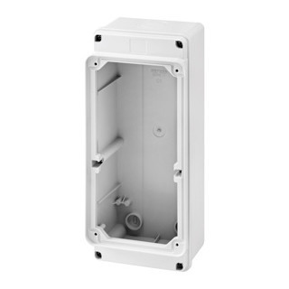 Gewiss IB Opbouwdoos Voor verticaal bevestigde wandcontactdoos - 63 A CBF - ip67
