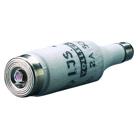 Gewiss IB-serie Zekering DD - 500 vac - 28 X 50MM - 35 A e33 quick 50 ka