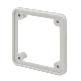 Gewiss KABELKOKER Wandgoot Cee-inbouwraam